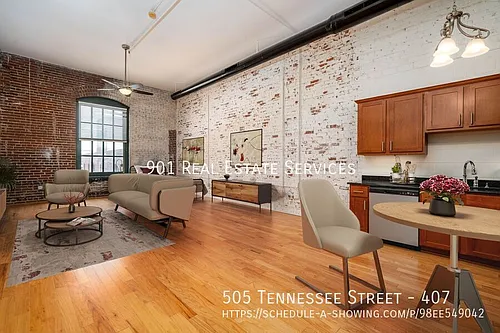 505 Tennessee St #407 Photo 1