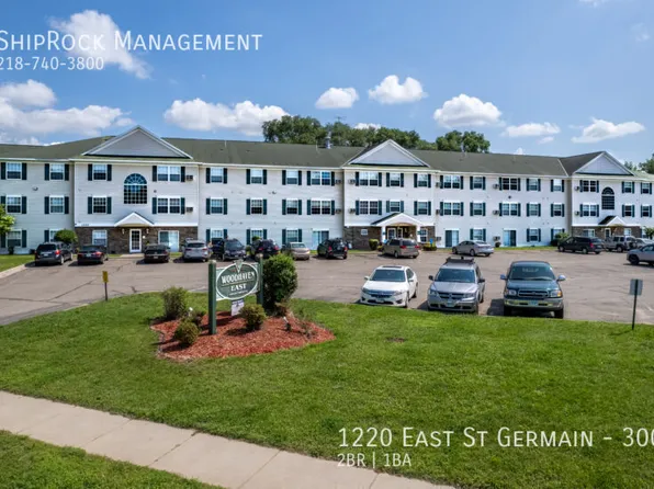 1220 East St #300, Saint Cloud, MN 56304