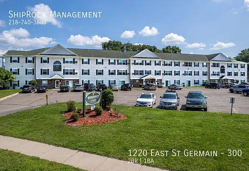 1220 East St #300 Photo 1