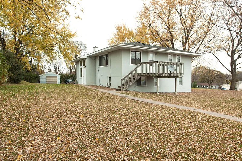 Merriman Drive Quadplex