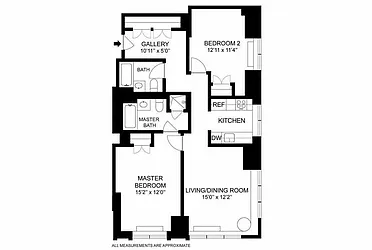 Rented by Nest Seekers International