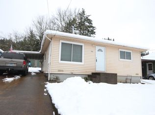 1845 Cedar St, Sweet Home, OR