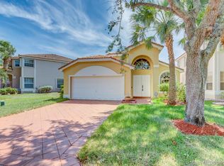 5331 NW 125th Ave, Coral Springs, FL 33076