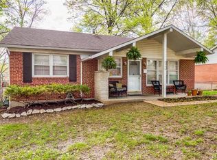 8540 Talma Ct, Saint Louis, MO