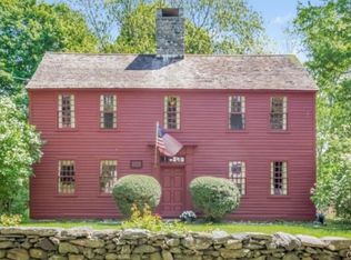 55 Oxford Rd, Southport, CT 06890