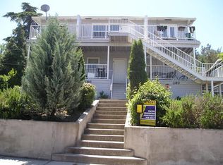 280 Hargadine St APT 1, Ashland, OR 97520