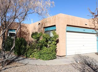 6509 Cliffrose Rd NW, Albuquerque, NM 87120