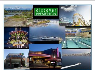 1127 Walnut St APT M2, Bremerton, WA 98310