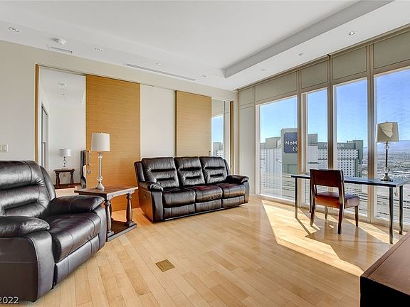 3rd image of 3750 Las Vegas Blvd S Unit 2510