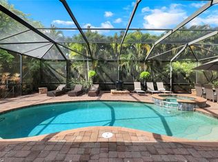 3783 Treasure Cove CIR, NAPLES, FL 34114