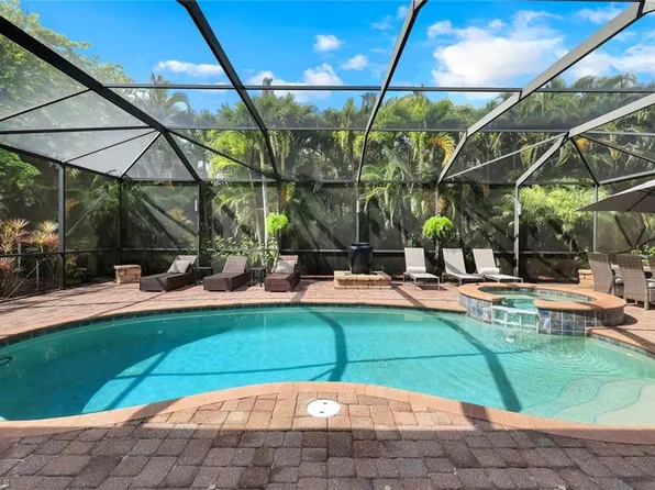 3783 Treasure Cove CIR, NAPLES, FL 34114