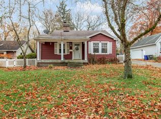 721 W Blvd, Kokomo, IN