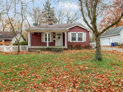 721 W Blvd, Kokomo, IN, 46902