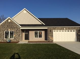 4286 W Geranium Ln, Bloomington, IN 47404