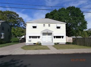 166 Rowe Ave #2, Pawtucket, RI 02861