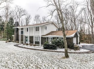 125 Sunset Dr, Canonsburg, PA 15317