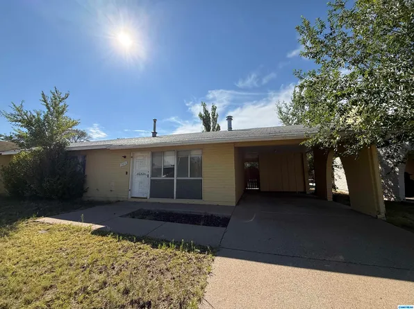 309 Chalcocite St, Tyrone, NM 88065