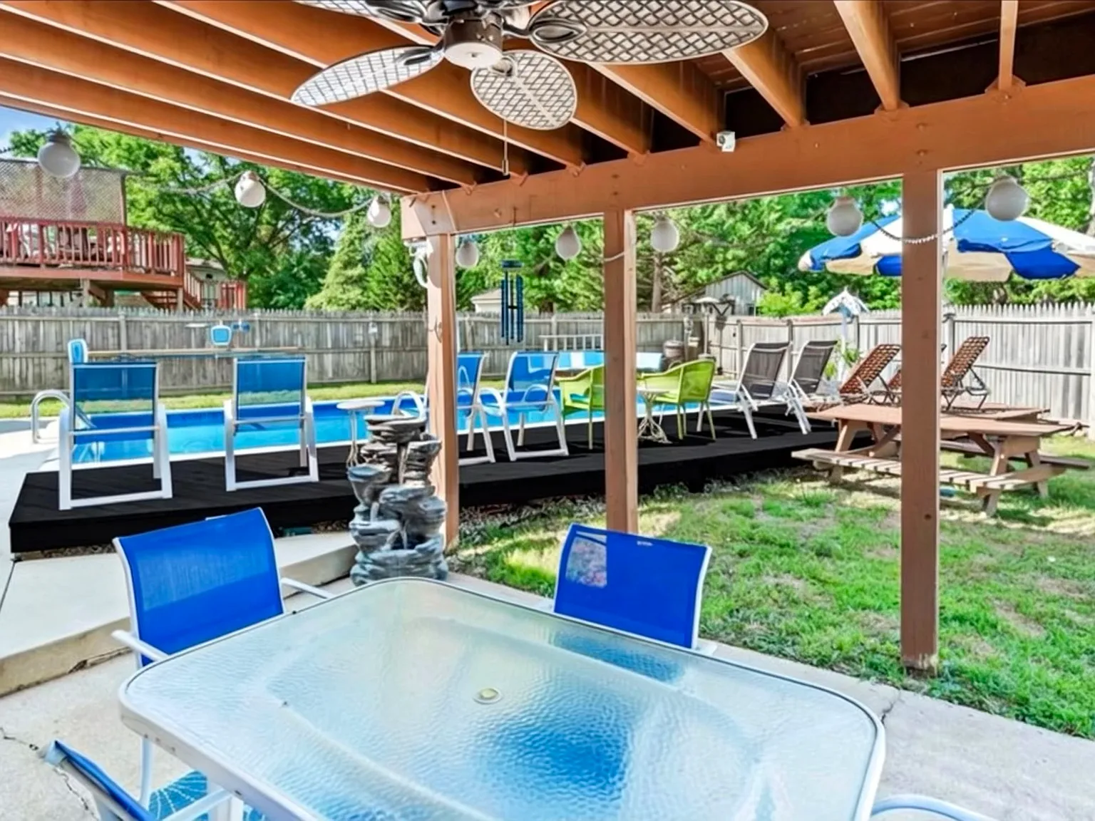 4 bed, 2145 sqft, $3,500 — Photo 4