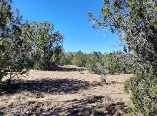 31482 W Avenida Oveja, Seligman, AZ 86337