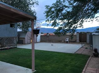 3326 Montclaire Dr NE, Albuquerque, NM 87110