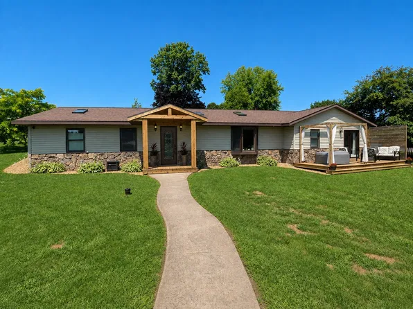 N3645 175th Street, Menomonie, WI 54751