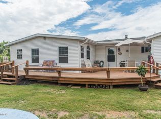 7339 Keyes Rd, Bellevue, MI 49021