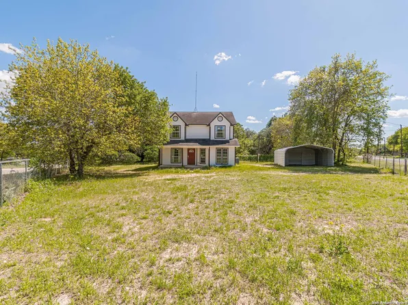 23302 HICKORY SHADOW, Elmendorf, TX 78112