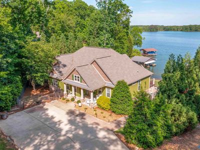 188 Embos Island St, Leesburg, AL, 35983
