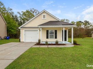 8549 Chloe Ln, Charleston, SC 29406