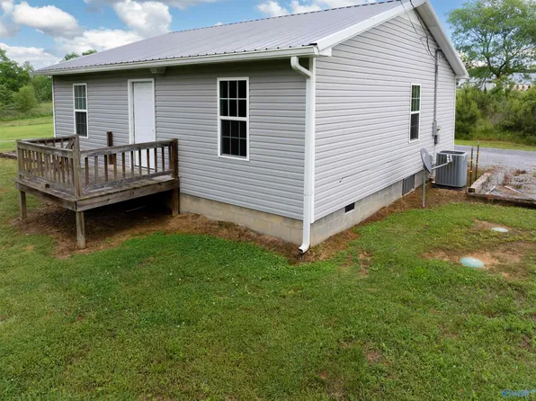 6164 County Road 121, Fort Payne, AL 35968