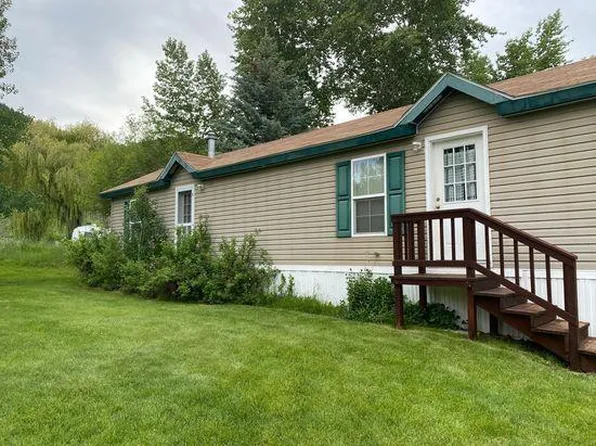 8 Peregrine Dr, Ketchum, ID 83340