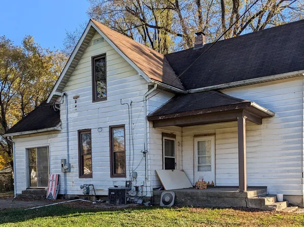 1781 Sloan Ave, Indianapolis, IN 46203