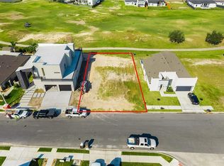 1805 Trophy Dr, Edinburg, TX 78542
