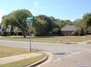 0 Shoreham Dr, Montgomery, AL 36106