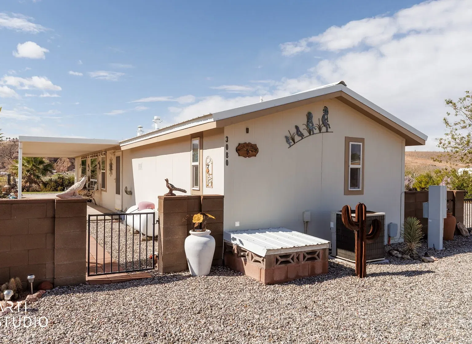 3080 E. Zion Blvd — Photo 1