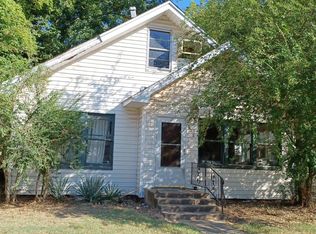 118 Ash St, Alma, AR 72921