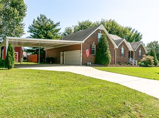 102 Mathis Ct LOT 72, Murfreesboro, TN 37129