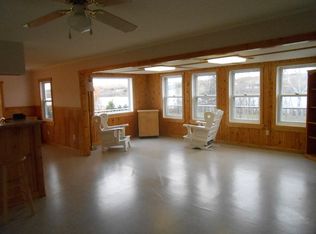 1222 Hamlin Rd, Hamlin, ME 04785