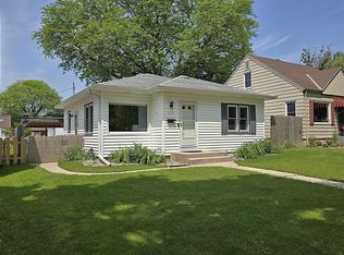 3229 N 78th St, Milwaukee, WI 53222