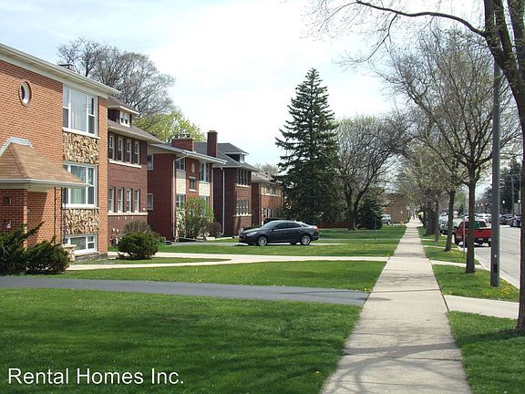 2nd image of 1103 W Hillgrove Ave #2