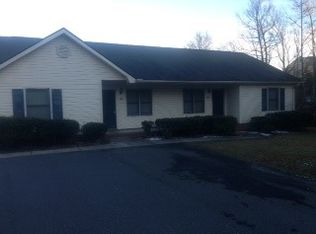 703 Dublin Rd, Asheboro, NC 27203