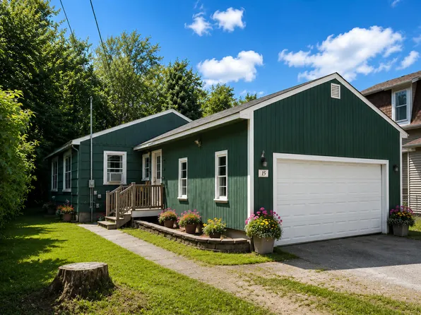 15 Wadleigh Street, Parsonsfield, ME 04047