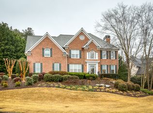 305 Willow Oak Ct, Johns Creek, GA 30005