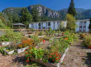38175 Westway Ave #25, Squamish, BC