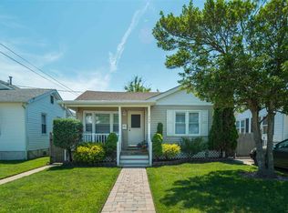 114 E 9th Ave, North Wildwood, NJ 08260