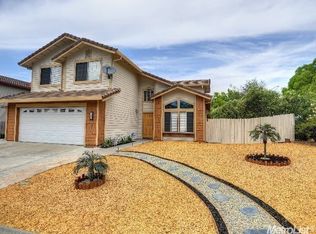 3349 Gray Mare Way, Antelope, CA 95843