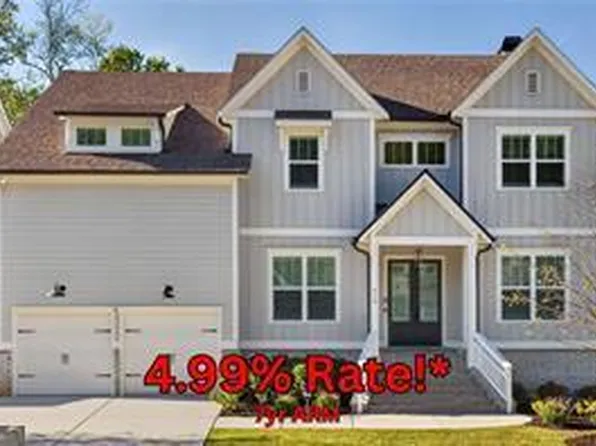 416 Nickajack Retreat Ln, Smyrna, GA 30082