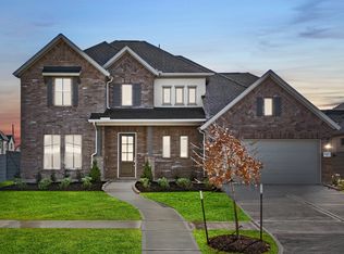 5007 Golden Peach Rd, Manvel, TX 77578