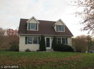 33 Cobble Stone Ct, North East, MD