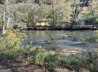 LOT 1 Kellys Point Rd, Blue Ridge, GA 30513
